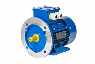ЭМШ АИР90L4У1 2,2кВт 220/380В, IMB35 (2081), IP55, ЭМШ, 18кг